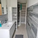 Blue Seven Apartment *