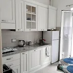 Blue Seven Apartment *