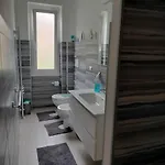 Blue Seven Apartment