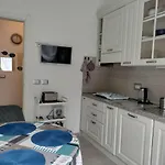 Blue Seven Apartment Rapallo