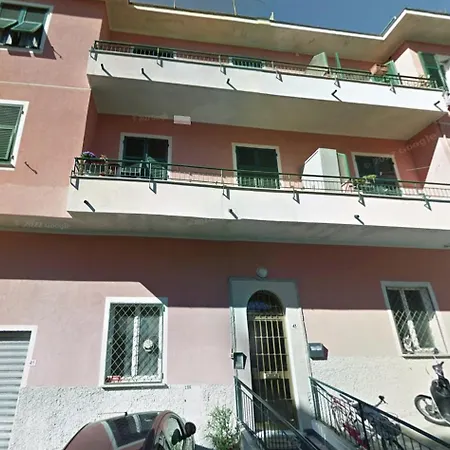 아파트 Blue Seven