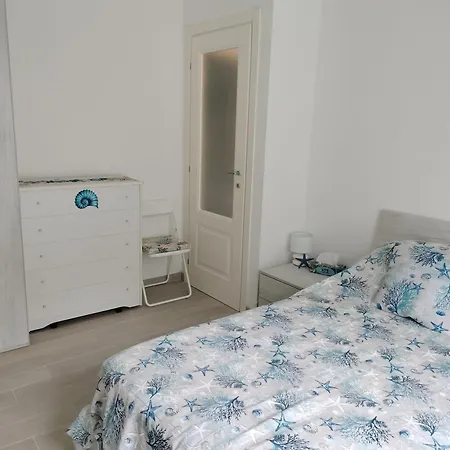 Apartment Blue Seven Rapallo
