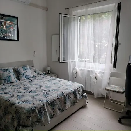 Apartment Blue Seven Rapallo
