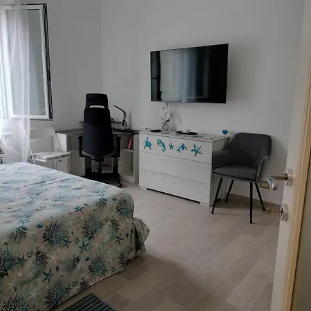 Apartment Blue Seven Rapallo