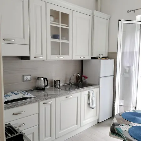 Blue Seven Appartement *