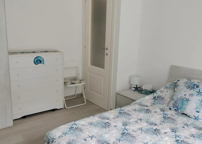 Apartman Blue Seven Rapallo